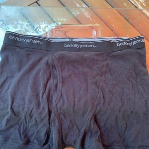 Boxer Briefs